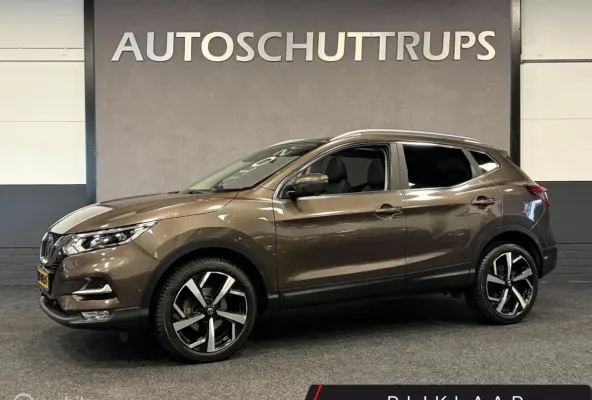 1.2 Tekna PANO / STOELVERW. / NAVI / CLIMA / CRUISE /