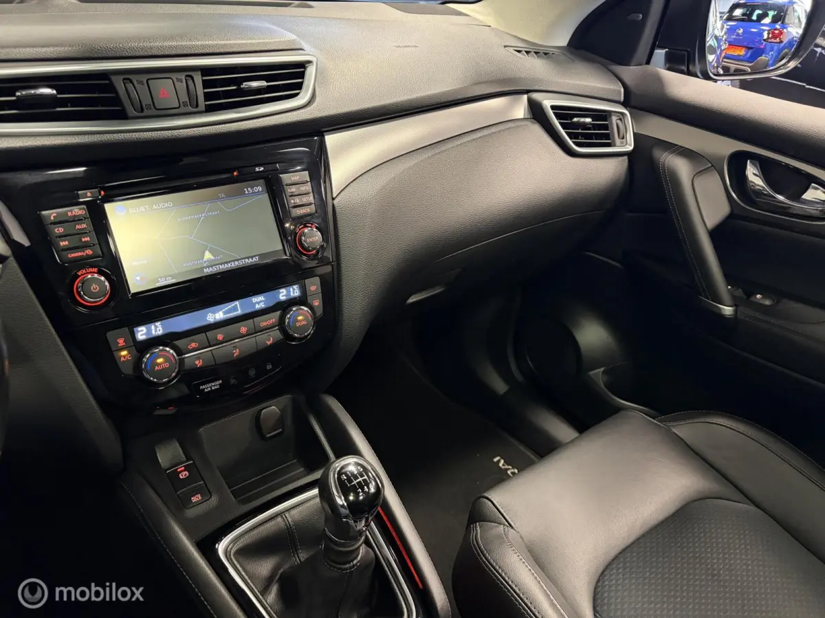 1.2 Tekna PANO / STOELVERW. / NAVI / CLIMA / CRUISE /