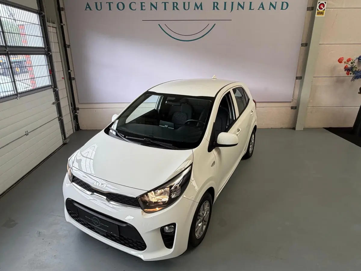 1.0 DPi DynamicLine, Camera, Carplay, Airco