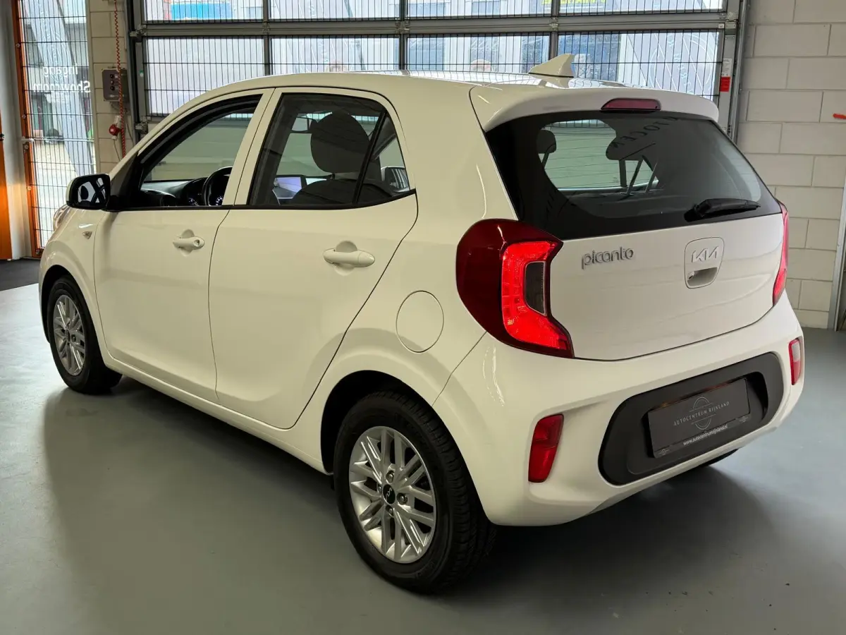 1.0 DPi DynamicLine, Camera, Carplay, Airco