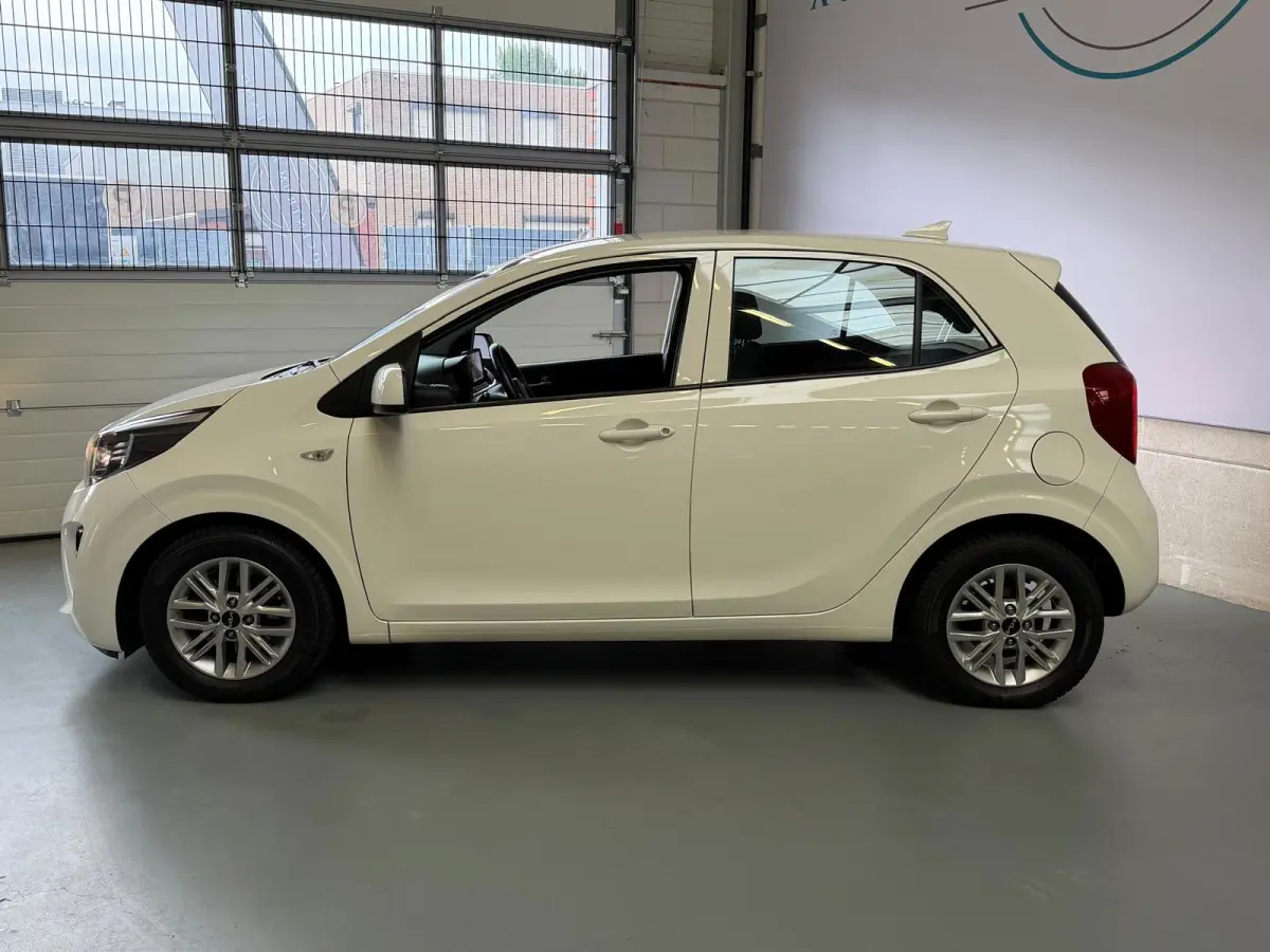 1.0 DPi DynamicLine, Camera, Carplay, Airco