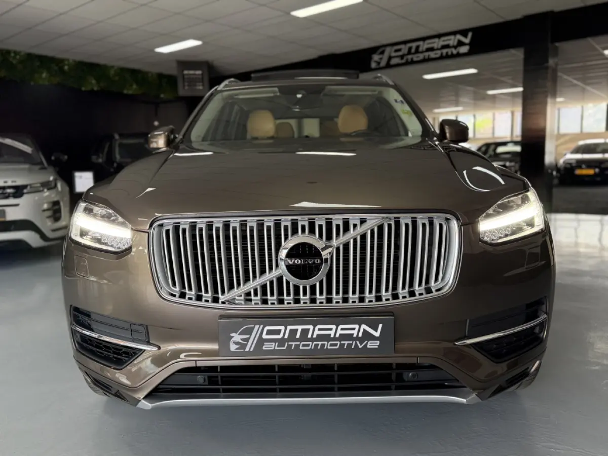 2.0 T8 TE AWD Insc. 7Prs Pano Lane