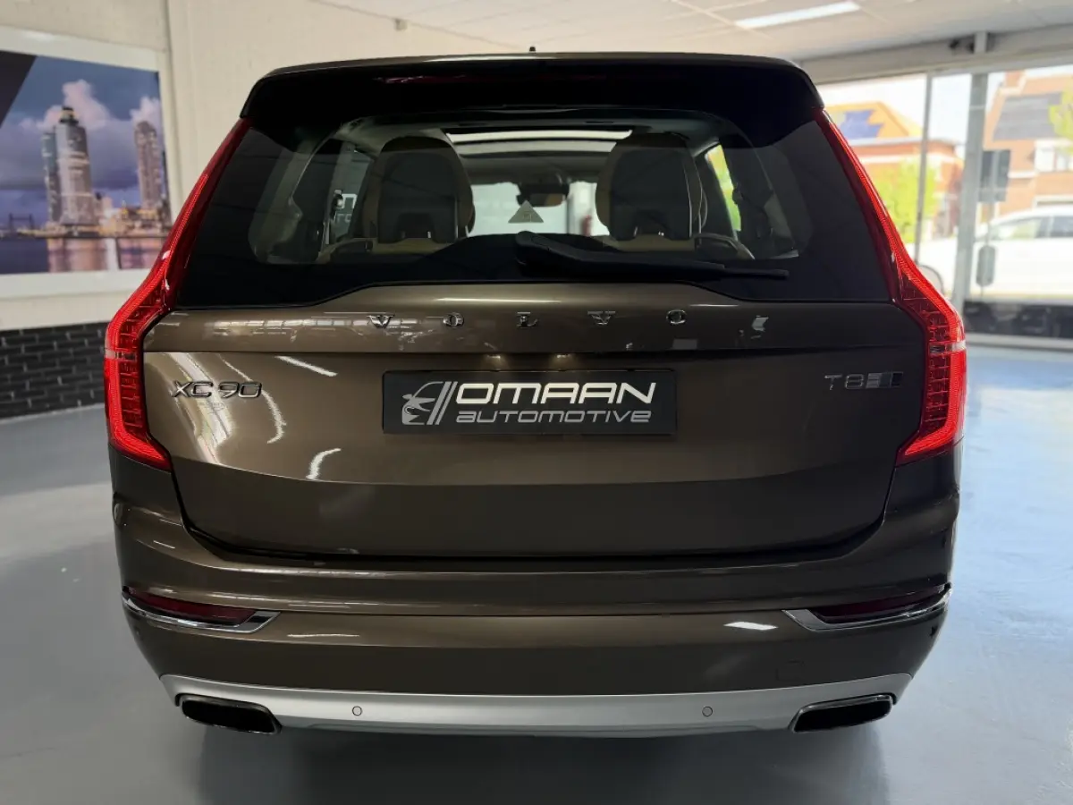 2.0 T8 TE AWD Insc. 7Prs Pano Lane