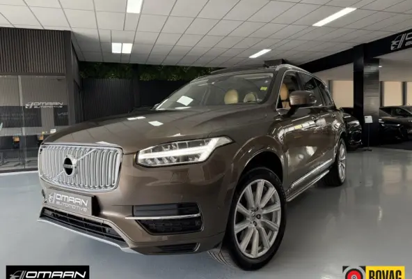 2.0 T8 TE AWD Insc. 7Prs Pano Lane
