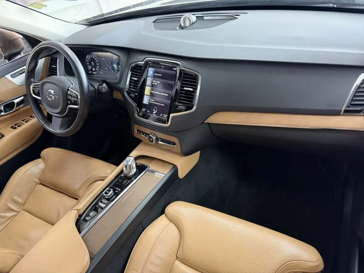 2.0 T8 TE AWD Insc. 7Prs Pano Lane