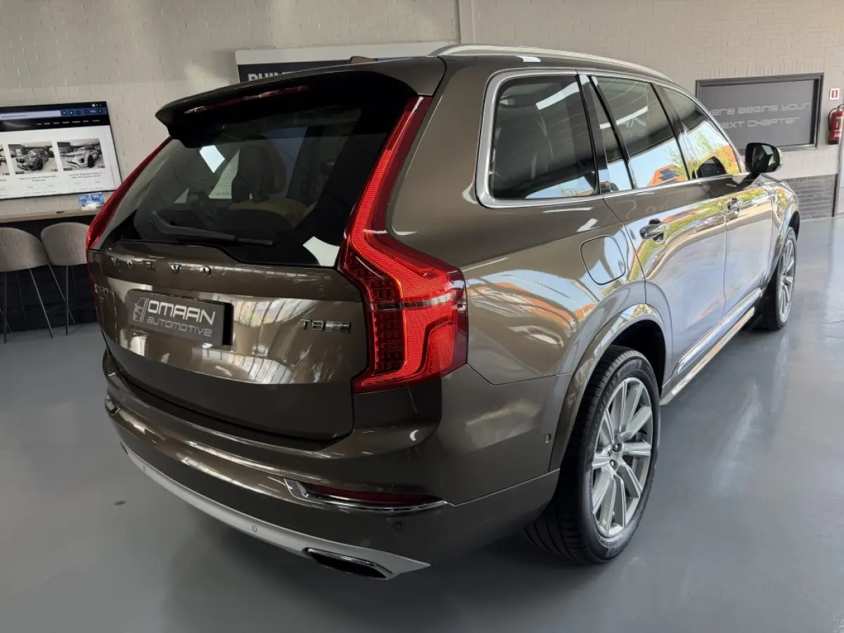 2.0 T8 TE AWD Insc. 7Prs Pano Lane