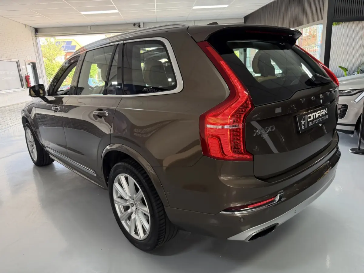2.0 T8 TE AWD Insc. 7Prs Pano Lane