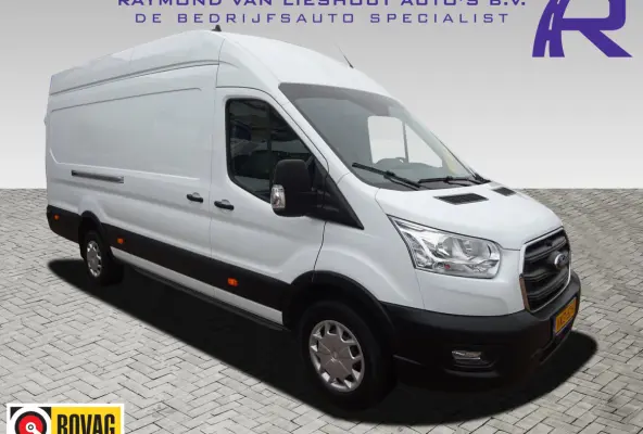 350 2.0 TDCI L4H3 Trend RWD AIRCO 3 ZITPLAATSEN