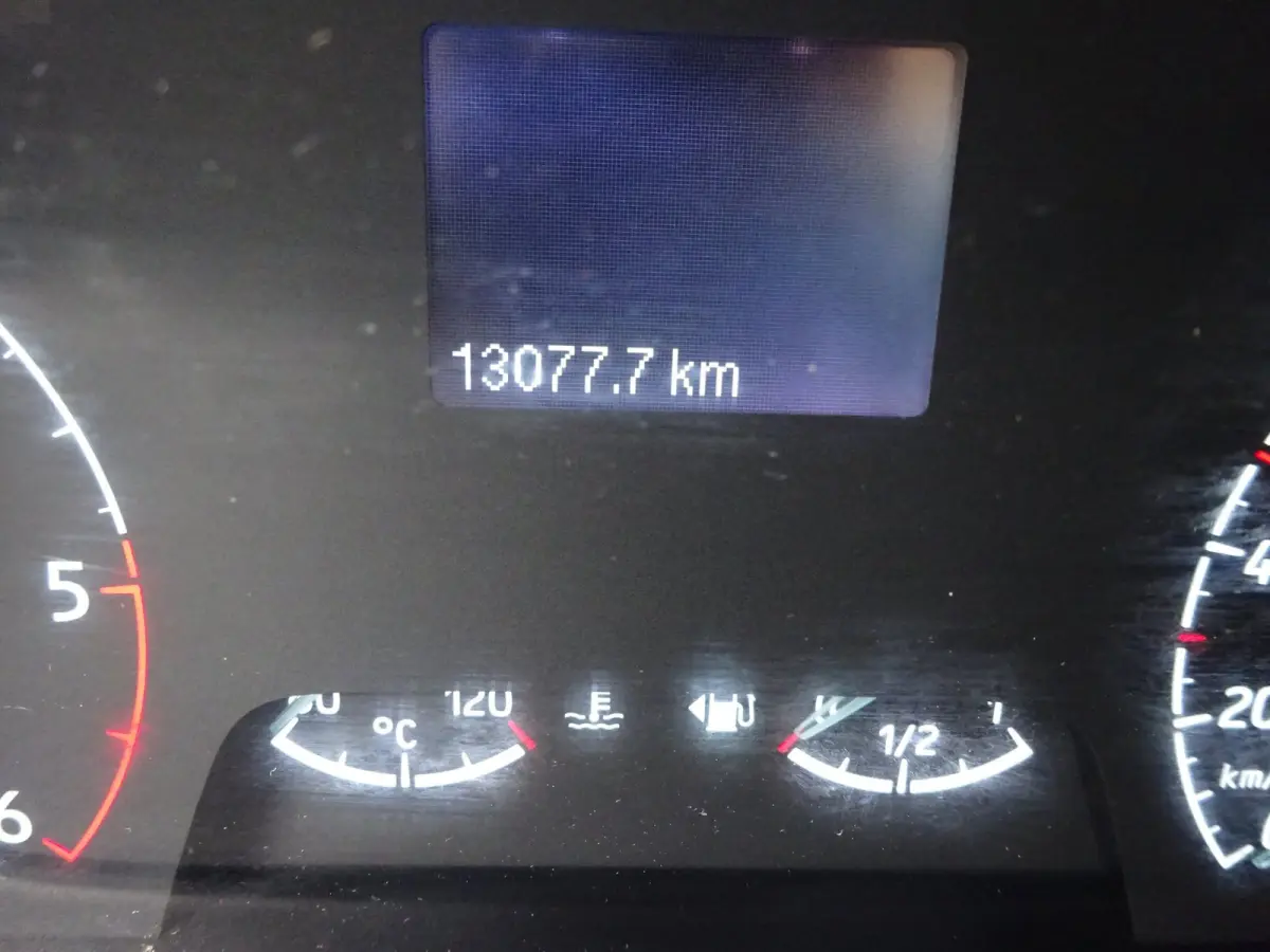 350 2.0 TDCI L4H3 Trend RWD AIRCO 3 ZITPLAATSEN