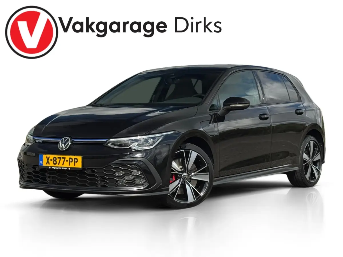 1.4 eHybrid 245pk GTE ✅ IQ-Light ✅ CarPlay ✅ Sfeerverlichting