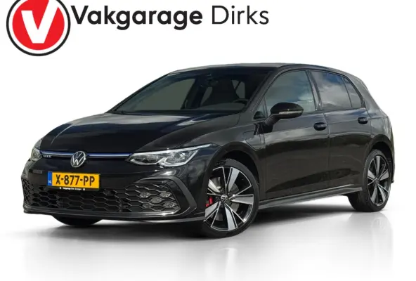 1.4 eHybrid 245pk GTE ✅ IQ-Light ✅ CarPlay ✅ Sfeerverlichting