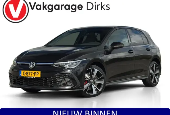 1.4 eHybrid 245pk GTE ✅ IQ-Light ✅ CarPlay ✅ Sfeerverlichting