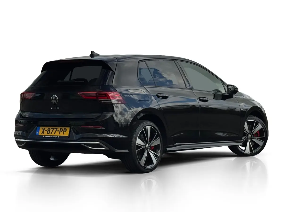 1.4 eHybrid 245pk GTE ✅ IQ-Light ✅ CarPlay ✅ Sfeerverlichting