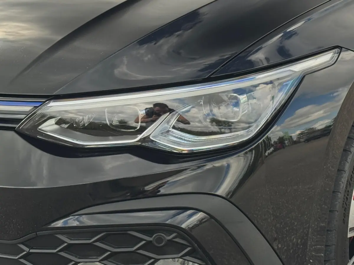 1.4 eHybrid 245pk GTE ✅ IQ-Light ✅ CarPlay ✅ Sfeerverlichting