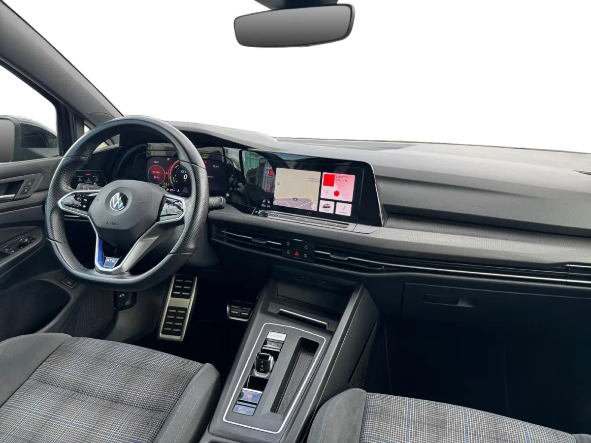 1.4 eHybrid 245pk GTE ✅ IQ-Light ✅ CarPlay ✅ Sfeerverlichting