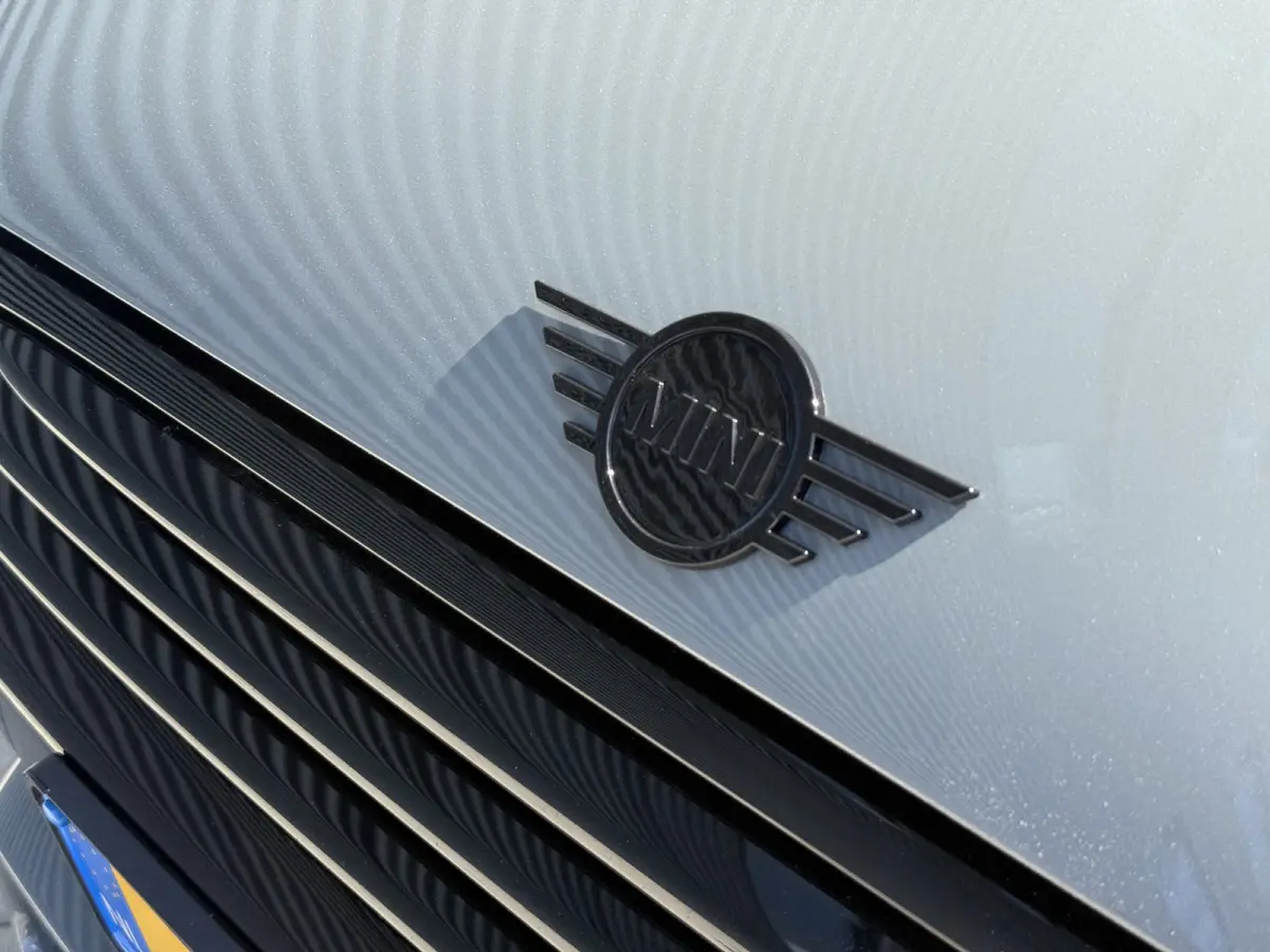 1.5 Cooper John Cooper Works