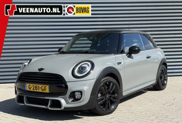 1.5 Cooper John Cooper Works