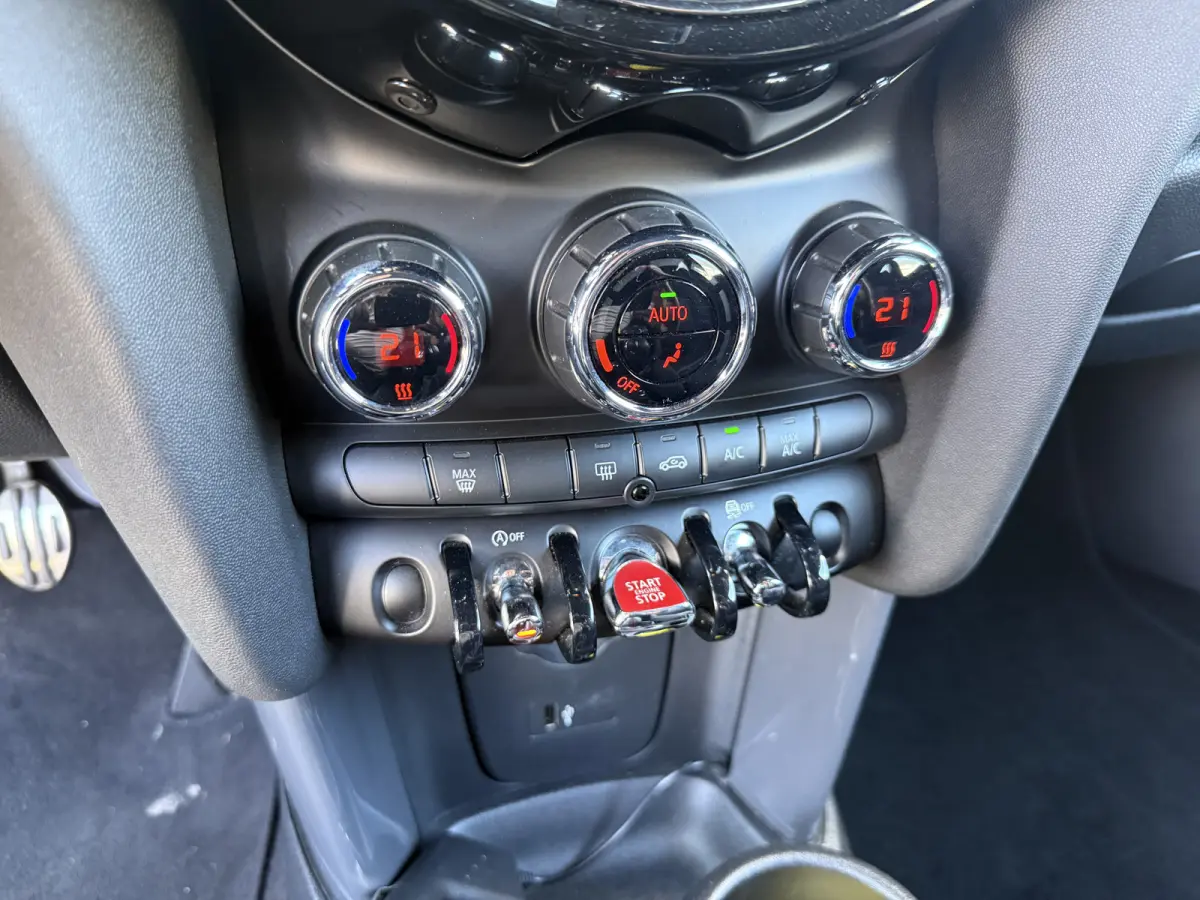 1.5 Cooper John Cooper Works