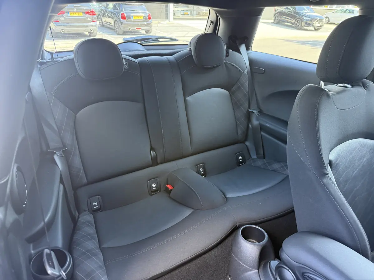 1.5 Cooper John Cooper Works