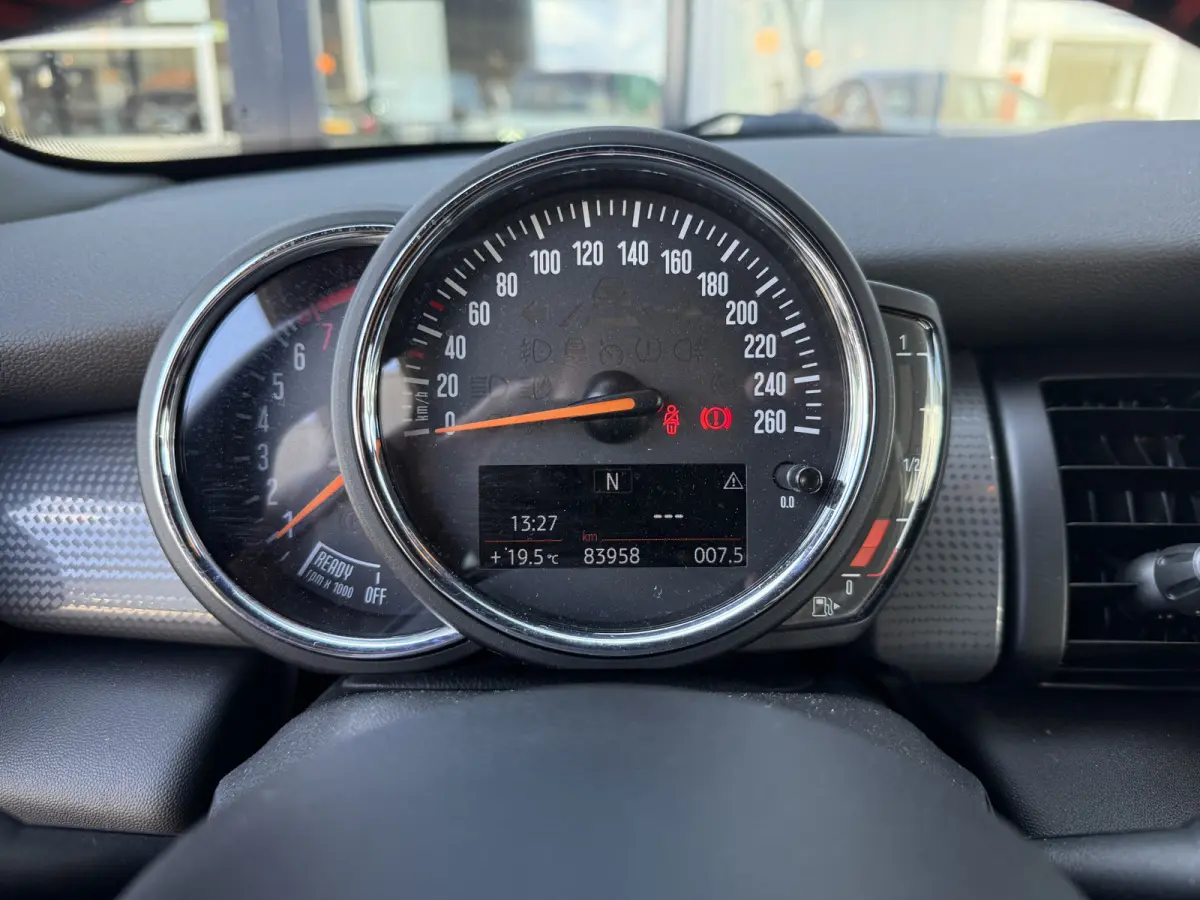 1.5 Cooper John Cooper Works