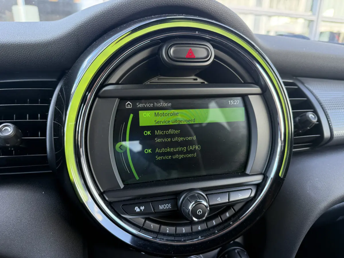 1.5 Cooper John Cooper Works