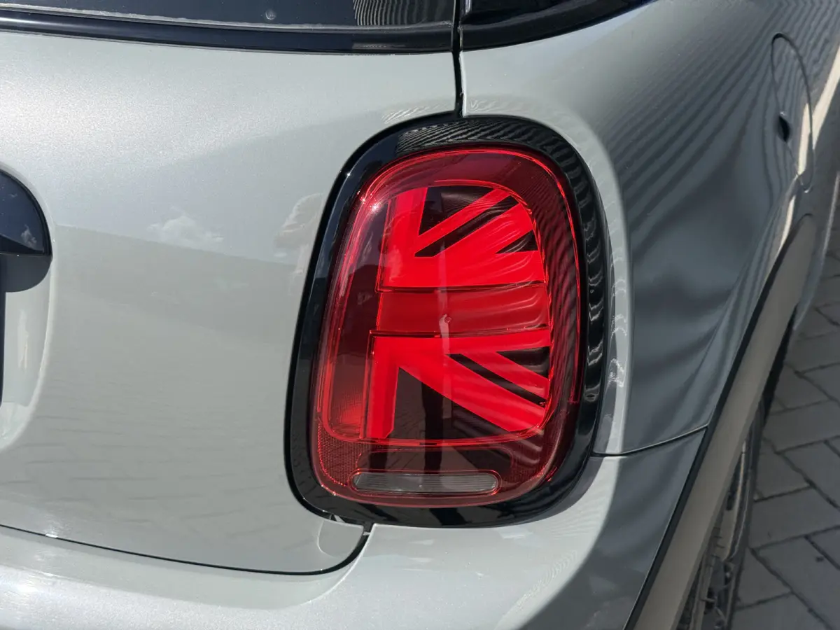 1.5 Cooper John Cooper Works