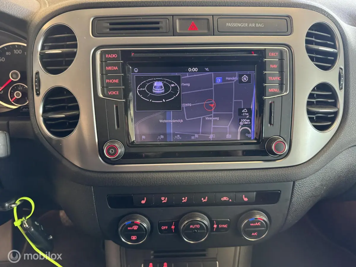 1.4 TSI R-Line Edition