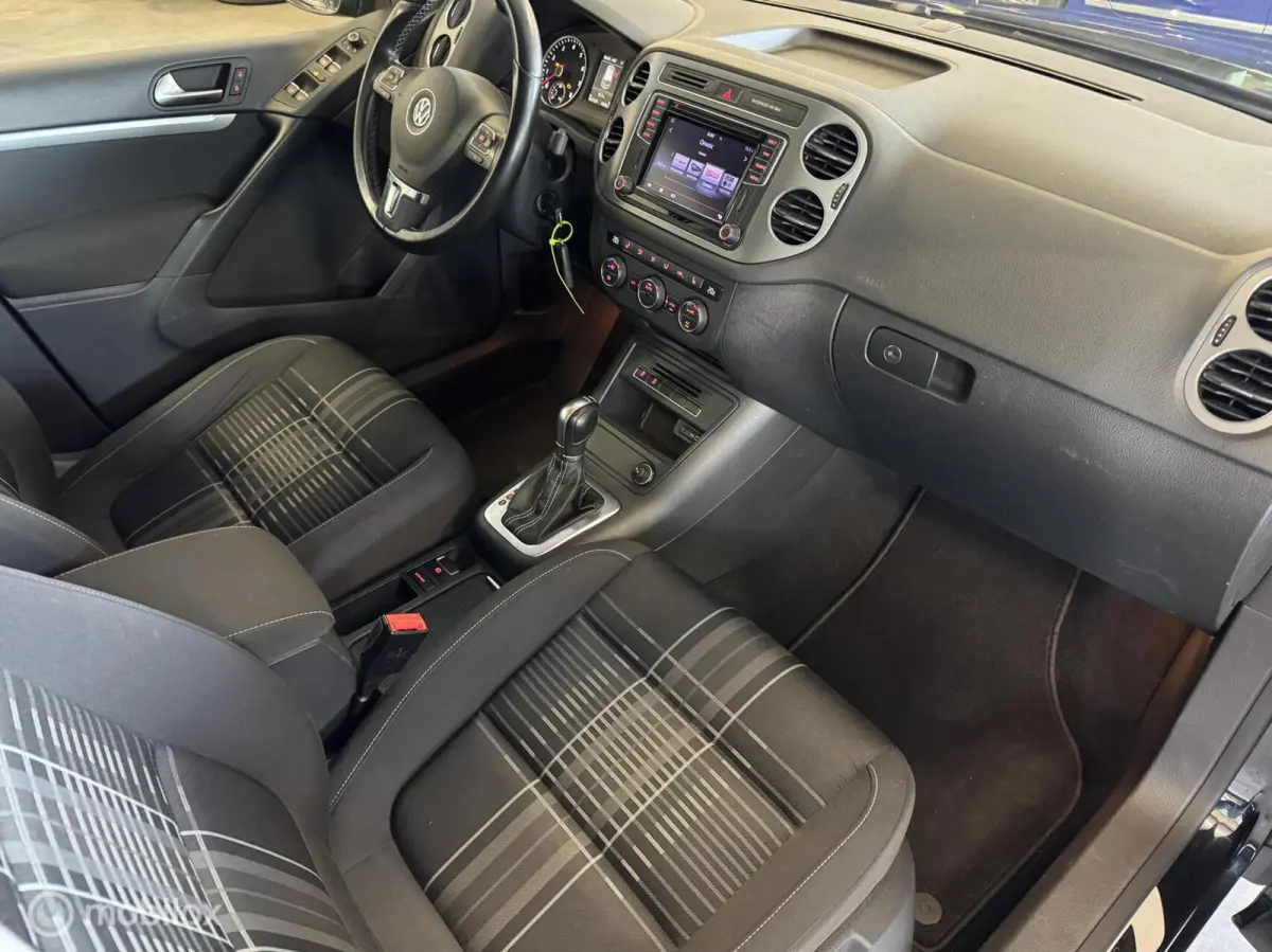 1.4 TSI R-Line Edition