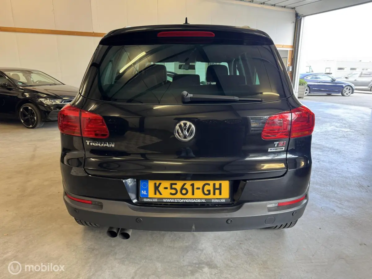 1.4 TSI R-Line Edition