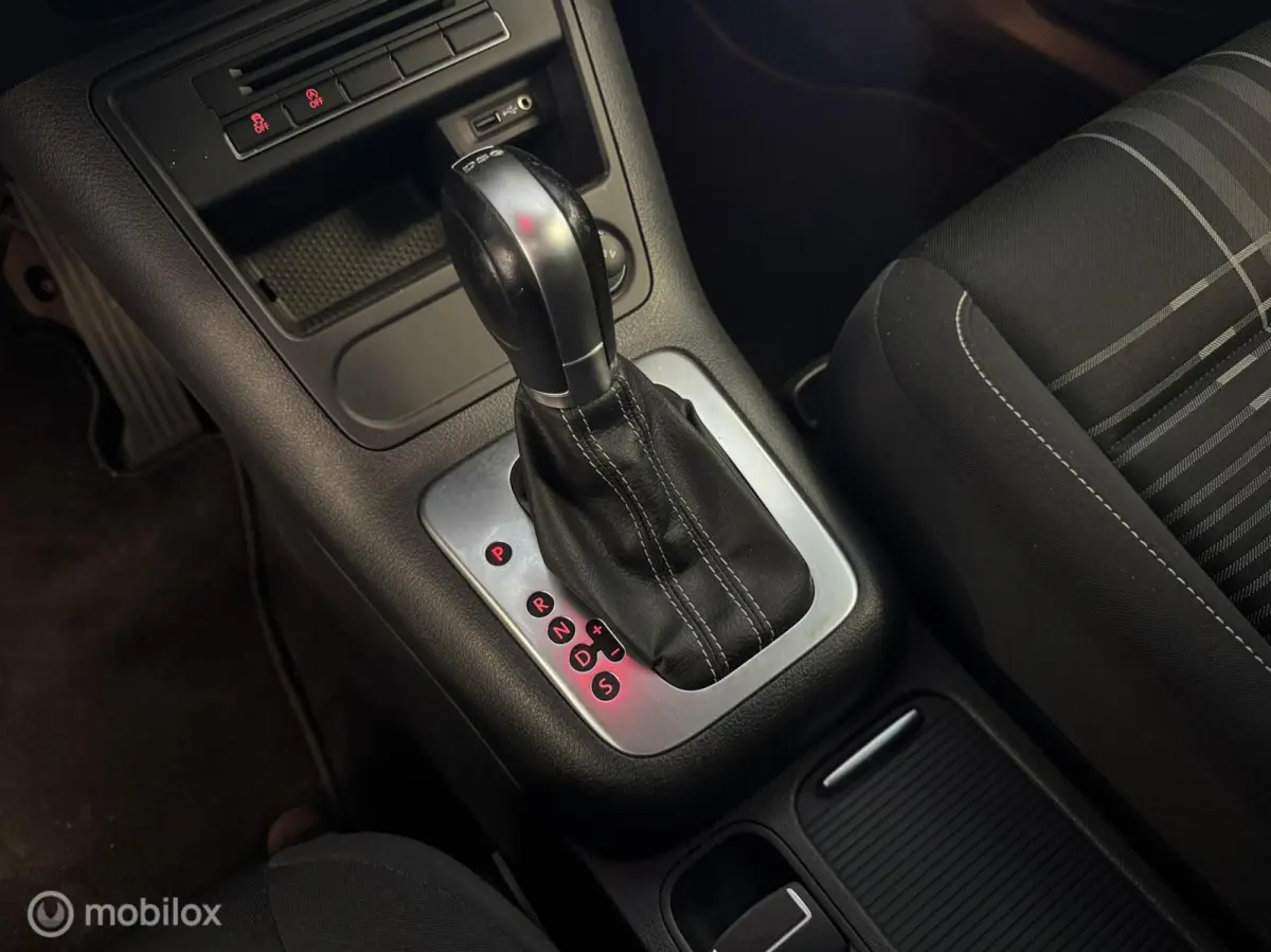 1.4 TSI R-Line Edition