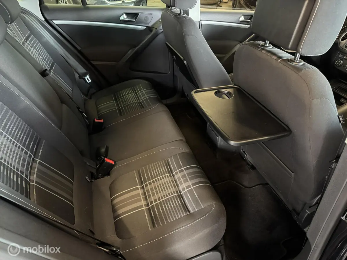 1.4 TSI R-Line Edition