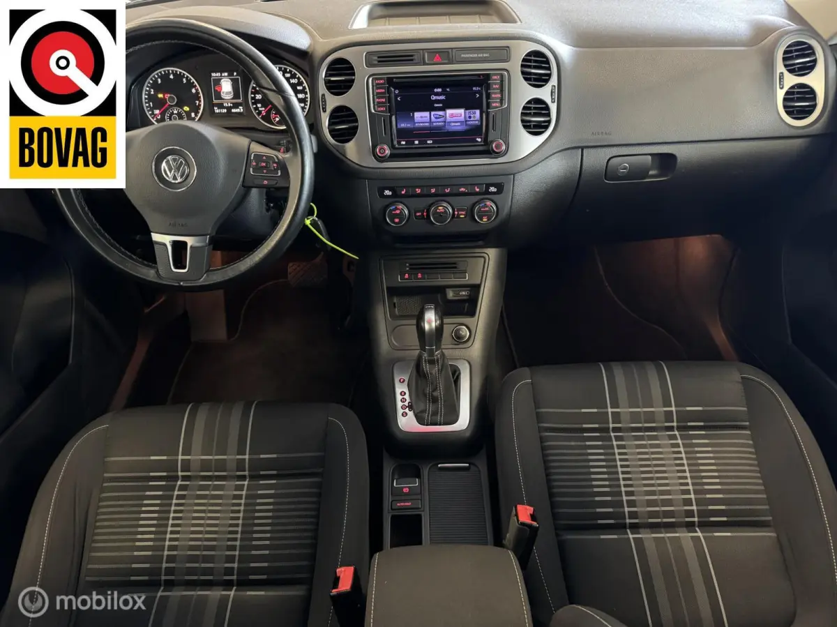 1.4 TSI R-Line Edition