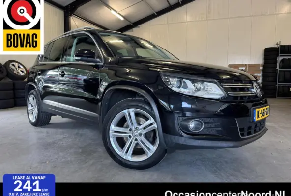 1.4 TSI R-Line Edition