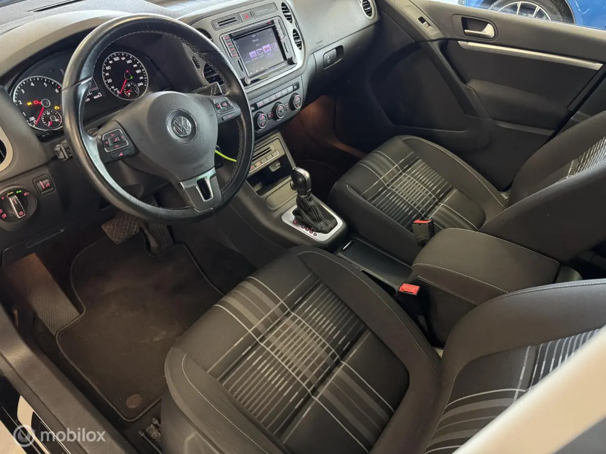 1.4 TSI R-Line Edition