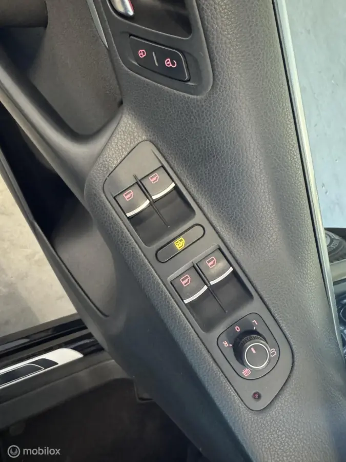 1.4 TSI R-Line Edition