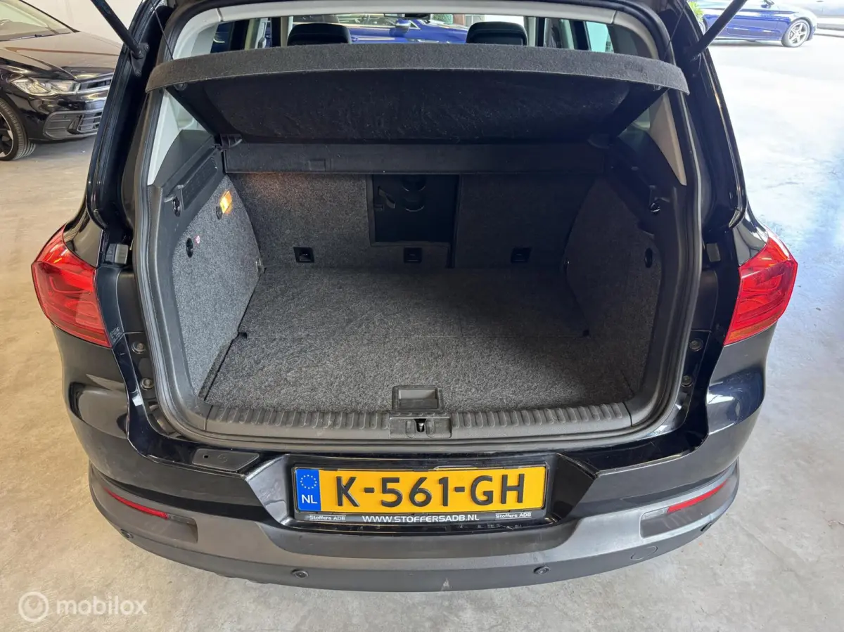 1.4 TSI R-Line Edition