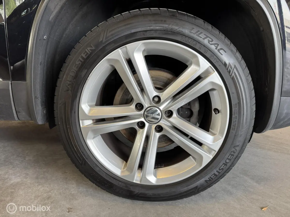 1.4 TSI R-Line Edition