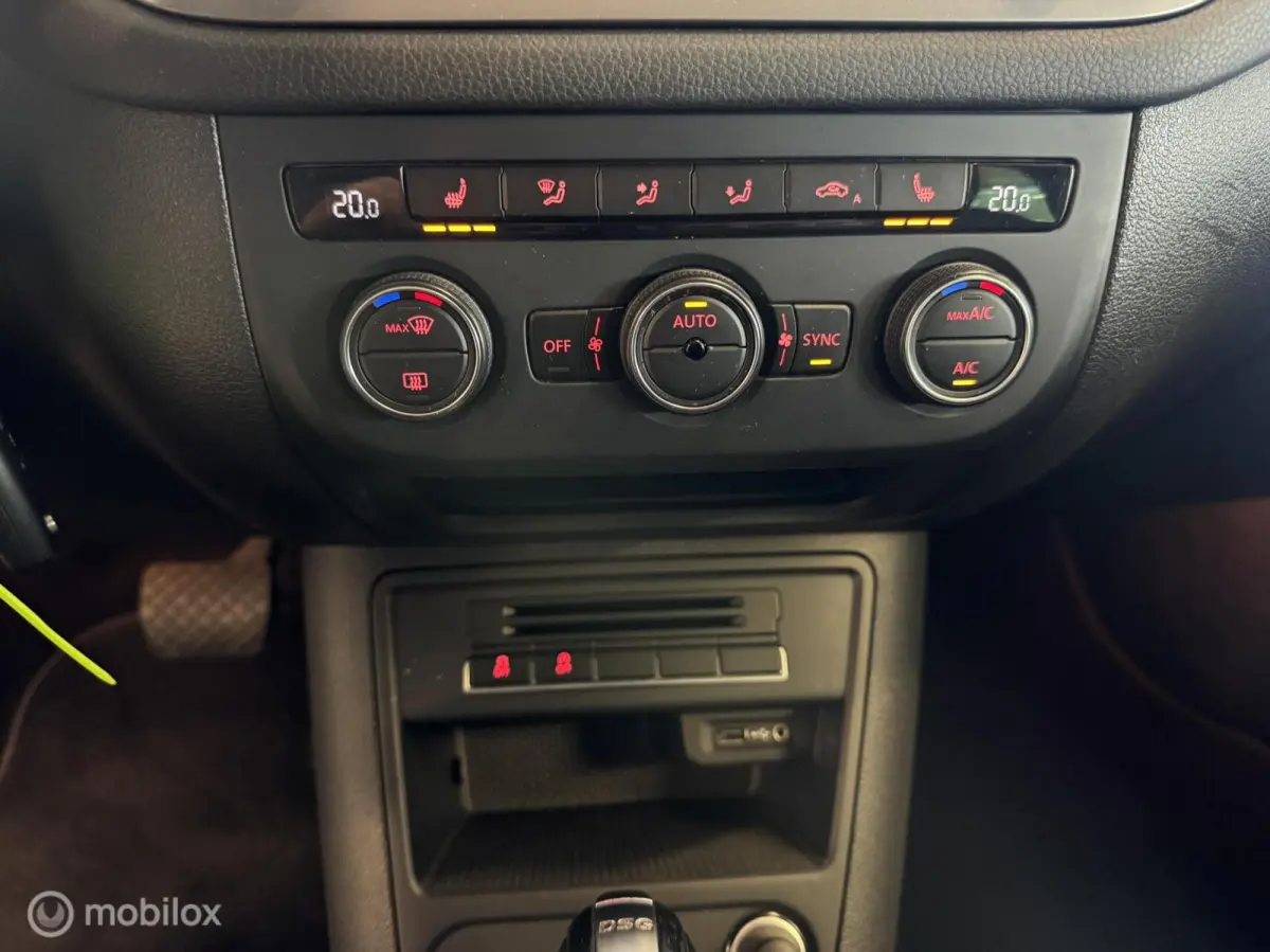 1.4 TSI R-Line Edition