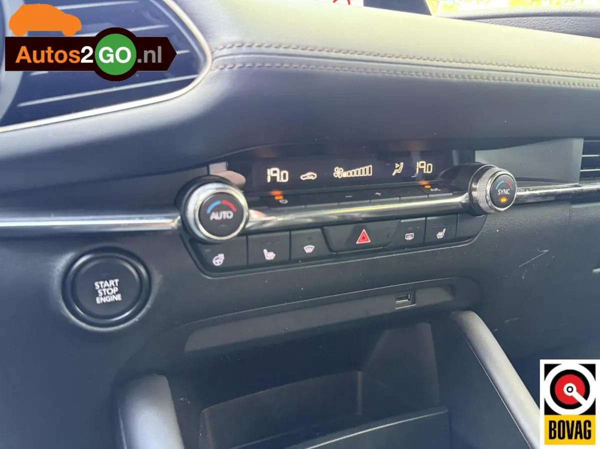 2.0 e-SkyActiv-G M Hybrid 122