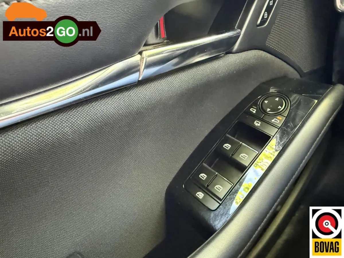 2.0 e-SkyActiv-G M Hybrid 122