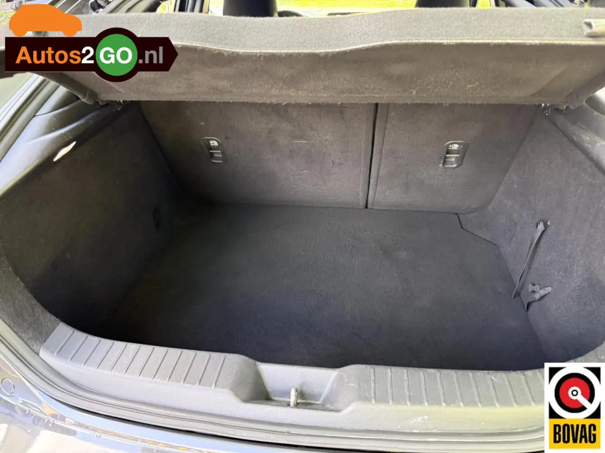 2.0 e-SkyActiv-G M Hybrid 122