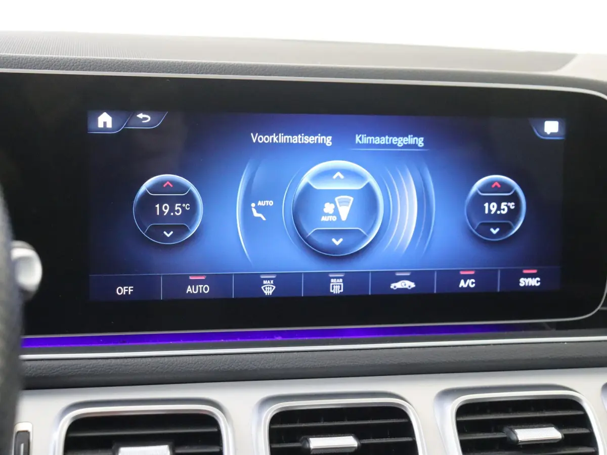 350 e 4MATIC Premium Plus Panoramadak / Elektr. Stoelen / Burmester / 360 Camera / Keyless / Nightpakket / Elektr. Trekhaak