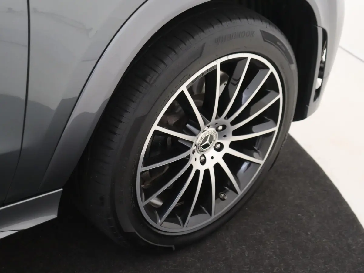 350 e 4MATIC Premium Plus Panoramadak / Elektr. Stoelen / Burmester / 360 Camera / Keyless / Nightpakket / Elektr. Trekhaak