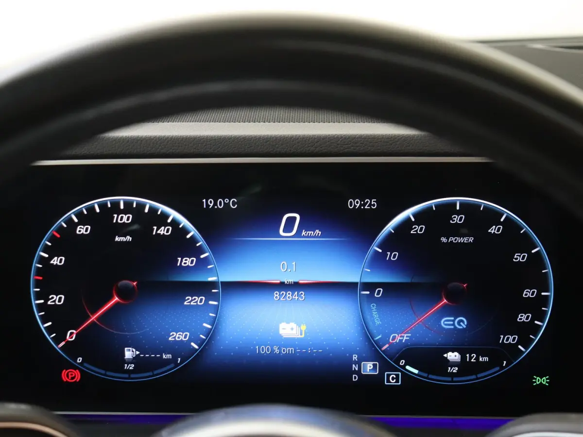 350 e 4MATIC Premium Plus Panoramadak / Elektr. Stoelen / Burmester / 360 Camera / Keyless / Nightpakket / Elektr. Trekhaak