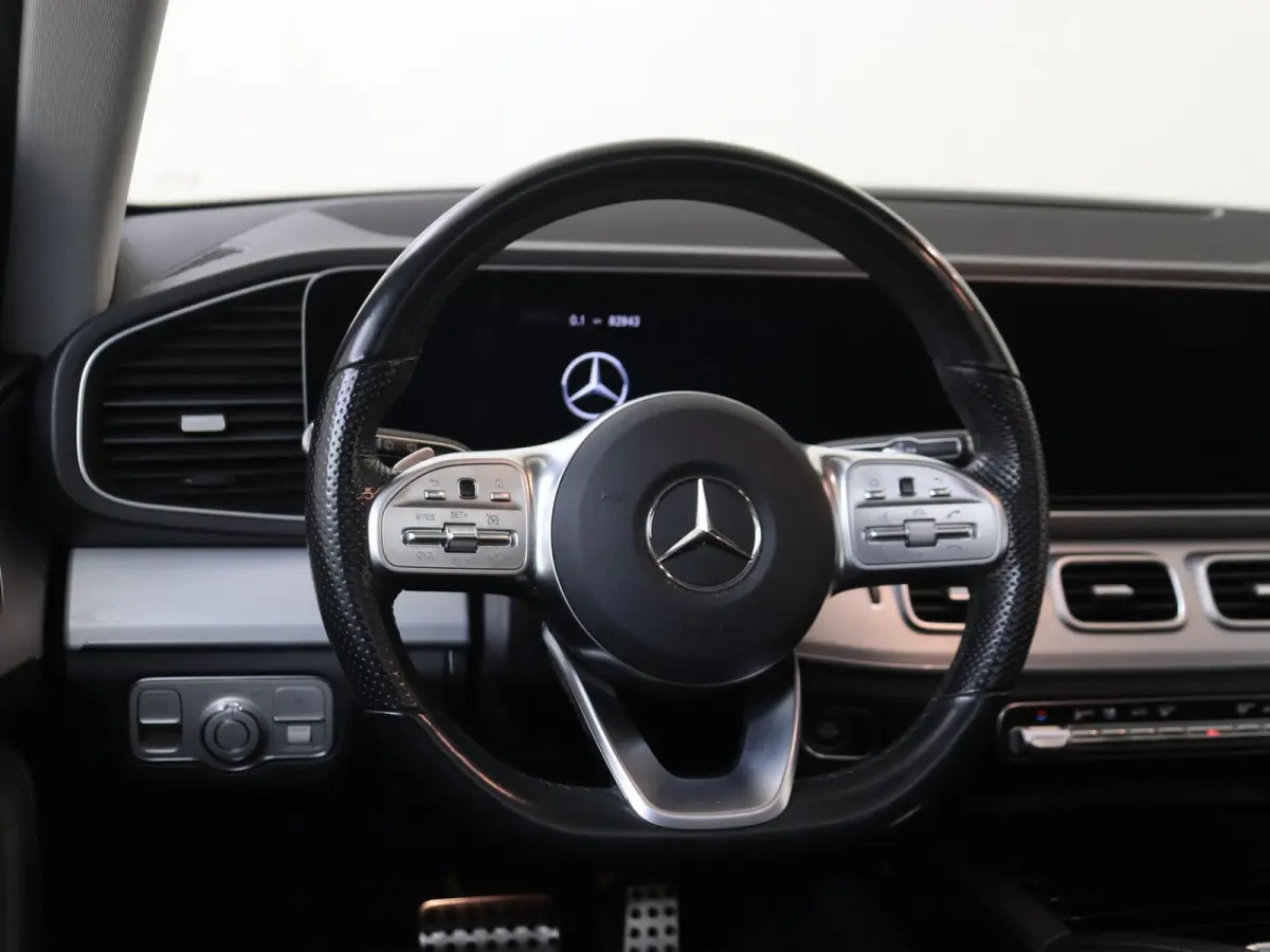 350 e 4MATIC Premium Plus Panoramadak / Elektr. Stoelen / Burmester / 360 Camera / Keyless / Nightpakket / Elektr. Trekhaak