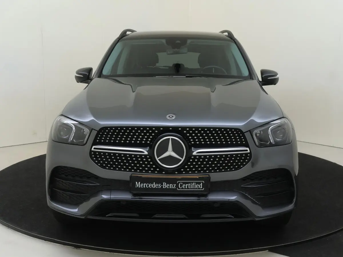 350 e 4MATIC Premium Plus Panoramadak / Elektr. Stoelen / Burmester / 360 Camera / Keyless / Nightpakket / Elektr. Trekhaak