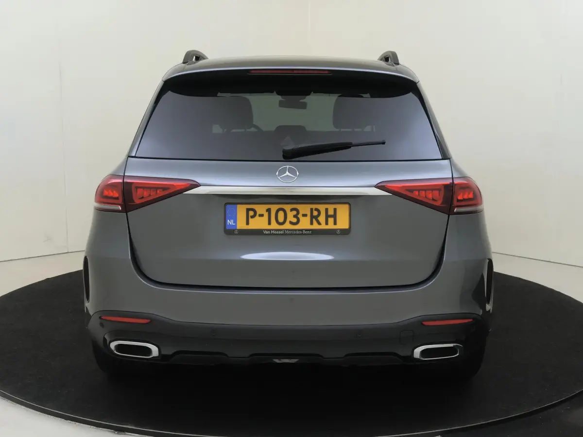 350 e 4MATIC Premium Plus Panoramadak / Elektr. Stoelen / Burmester / 360 Camera / Keyless / Nightpakket / Elektr. Trekhaak