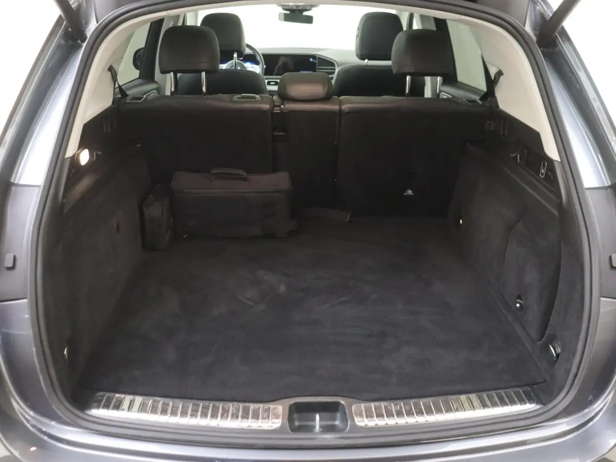 350 e 4MATIC Premium Plus Panoramadak / Elektr. Stoelen / Burmester / 360 Camera / Keyless / Nightpakket / Elektr. Trekhaak