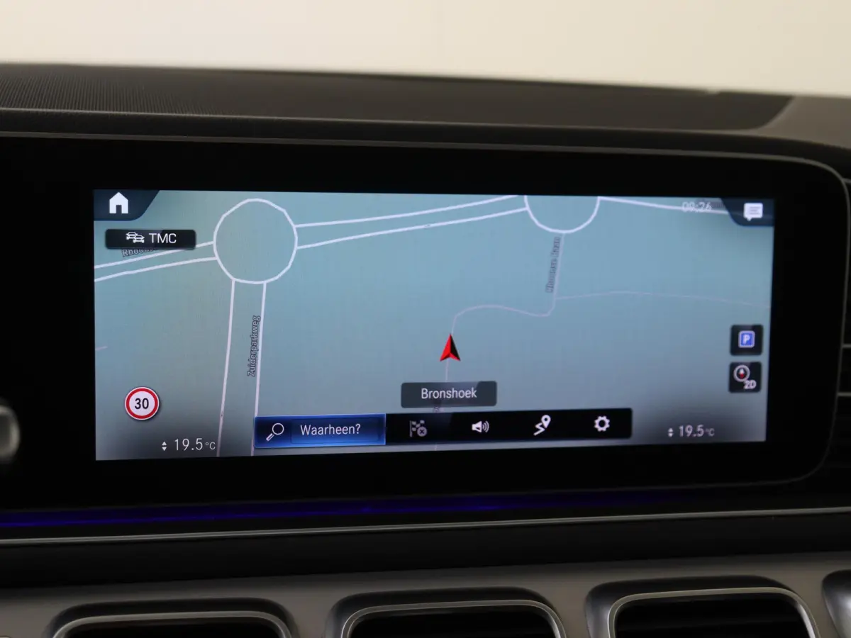 350 e 4MATIC Premium Plus Panoramadak / Elektr. Stoelen / Burmester / 360 Camera / Keyless / Nightpakket / Elektr. Trekhaak