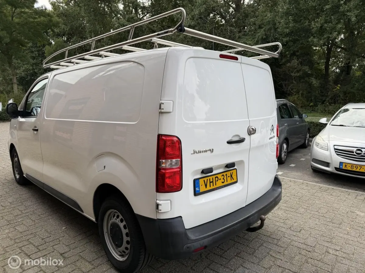 bestel 2.0 BlueHDI 120 M Club